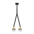 Treniruočių diržai Rebel Active TRX P3-1