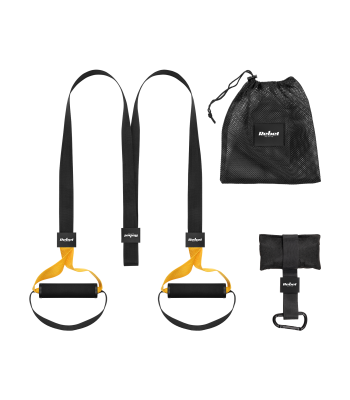 Treniruočių diržai Rebel Active TRX P3-1