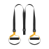 Treniruočių diržai Rebel Active TRX P3-1