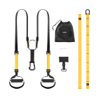 Treniruočių diržai pratimams Rebel Active TRX P3-3