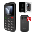 GSM telefonas senjorams Kruger&Matz Simple 923