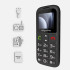 GSM telefonas senjorams Kruger&Matz Simple 923