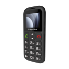 Mobilusis telefonas senjorams Kruger&Matz Simple 923-4G