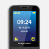 GSM telefonas senjorams Kruger&Matz Simple 924