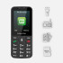 GSM telefonas senjorams Kruger&Matz Simple 924