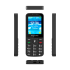 Telefonas senjorams Kruger&Matz Simple 924 4G