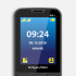 Telefonas senjorams Kruger&Matz Simple 924 4G