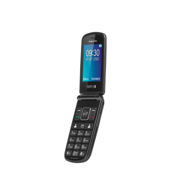 GSM telefonas senjorams Kruger&Matz Simple 929