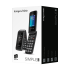 Mobilusis telefonas senjorams Kruger&Matz Simple 931 4G