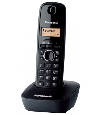 Telefonas Panasonic 1611 PDH
