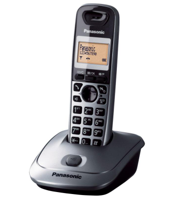Telefonas Panasonic KX-TG2511PDM