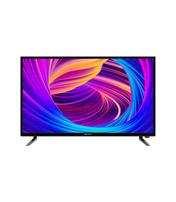 Televizorius Cabletech URZ0339.1 DVB-T2 H.265 HEVC, 32"