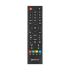 Televizorius Cabletech URZ0339.1 DVB-T2 H.265 HEVC, 32"