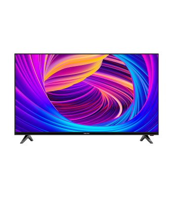 Televizorius Cabletech FHD DVB-T2 H.265 HEVC URZ0346 40"