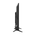 Televizorius Cabletech FHD DVB-T2 H.265 HEVC URZ0346 40"