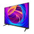 Televizorius Cabletech FHD DVB-T2 H.265 HEVC URZ0346 40"