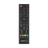Televizorius Cabletech FHD DVB-T2 H.265 HEVC URZ0346 40"