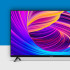Televizorius Cabletech FHD DVB-T2 H.265 HEVC URZ0346 40"