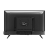 Televizorius Kruger&Matz HD DVB-T2 H.265 HEVC 230/12V, 24"