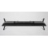 Televizorius Kruger&Matz HD DVB-T2 H.265 HEVC 230/12V, 24"