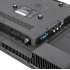 Televizorius Kruger&Matz HD DVB-T2 H.265 HEVC 230/12V, KM0224-T1, 24"