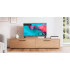 Televizorius Kruger&Matz HD DVB-T2 H.265 HEVC 230/12V, KM0224-T1, 24"