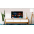 Išmanusis televizorius Kruger&Matz su Google TV KM0232HD-G, 32", HD