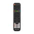 Išmanusis televizorius Kruger&Matz HD DVB-T2/S2 H.265 HEVC 32″