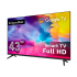 Išmanusis televizorius Kruger&Matz su Google TV, KM0243FHD-G, 43″ FHD