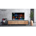 Išmanusis televizorius Kruger&Matz su Google TV, KM0243FHD-G, 43″ FHD