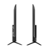 Išmanusis televizorius su Google TV, Kruger&Matz KM0243FHD-G2, 43"