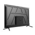 Televizorius Kruger&Matz UHD Google TV 5.0 DVB-T2/T/C H.265 HEVC KM0250UHD-G2 50″