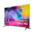 Išmanusis televizorius su Google TV Kruger&Matz KM0258UHD-G2 58″