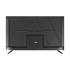 Išmanusis televizorius su Google TV Kruger&Matz KM0258UHD-G2 58″