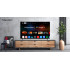 Televizorius Kruger&Matz UHD Google TV 5.0 DVB-T2/T/C H.265 HEVC KM0265UHD-G 65″