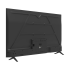 Išmanusis televizorius Kruger&Matz UHD Smart DVB-T2/S2 H.265 HEVC, KM0265UHD-V3, 65″
