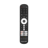Išmanusis televizorius Kruger&Matz UHD Smart DVB-T2/S2 H.265 HEVC, KM0265UHD-V3, 65″