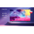 Išmanusis QLED televizorius Kruger&Matz su Google TV 86″