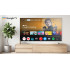 Išmanusis QLED televizorius Kruger&Matz su Google TV 86″