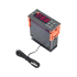Termostatas su jutikliu 230V STC-1000 E6114