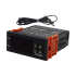 Skaitmeninis termostatas HW7016A, 230V, E6247