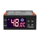 Skaitmeninis termostatas HW7016A, 230V, E6247
