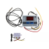 Elektroninis temperatūros termostatas, 230V, XH-W3001 E6113