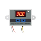 Elektroninis temperatūros termostatas, 230V, XH-W3001 E6113