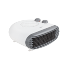 Termoventiliatorius Teesa 1000 W / 2000 W TSA8027