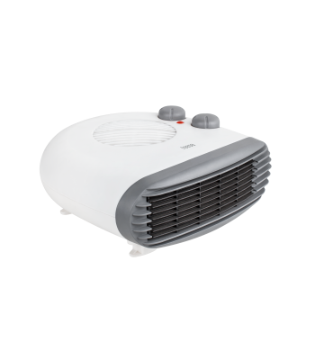 Termoventiliatorius Teesa 1000 W / 2000 W TSA8027