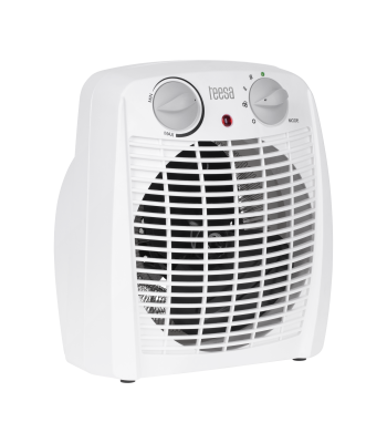 Termoventiliatorius Teesa, TSA8059, 1000 W, 2000 W