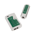Kabelių testeris RJ45, RJ11, RJ12