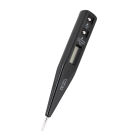 Įtampos testeris LCD AC-DC, 12-220V