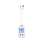 Testeris Uni-T UT658Dual